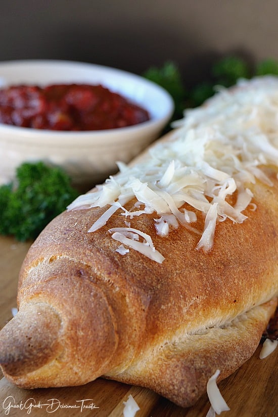 Hot Italian Sausage Pizza Roll Ups Hot Italian Sausage Pizza Roll Ups