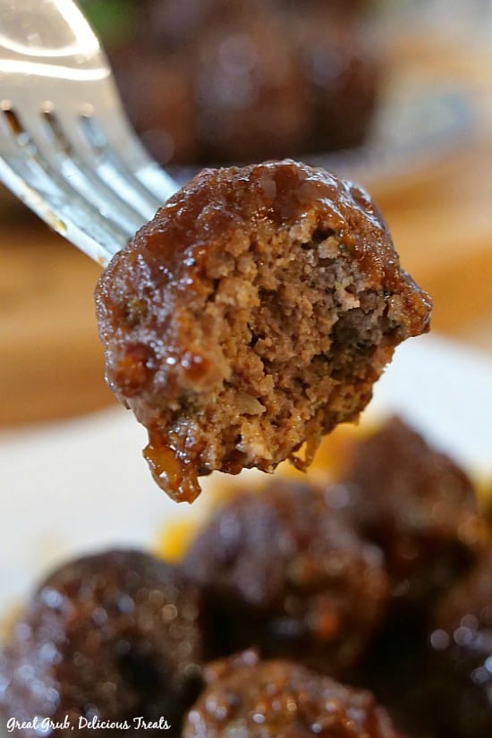 Crock Pot Barbecue Meatballs are easy to make, savory and delicious. Crock Pot Barbecue Meatballs are easy to make, savory and delicious.