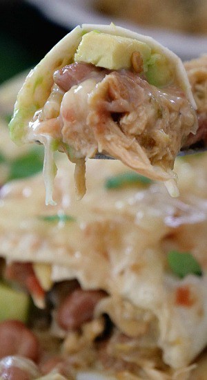 Hatch Chicken Burritos full of Hatch chile salsa and delicious flavor. #hatchchilerecipes #deliciousrecipes #hatchchicken #hatchgreenchilechicken #recipes #hatchchickenburritos Hatch Chicken Burritos