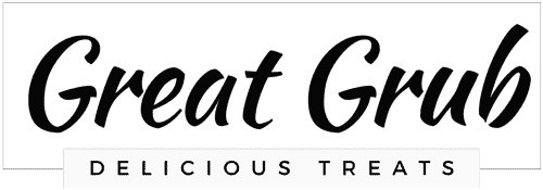 Great Grub, Delicious Treats